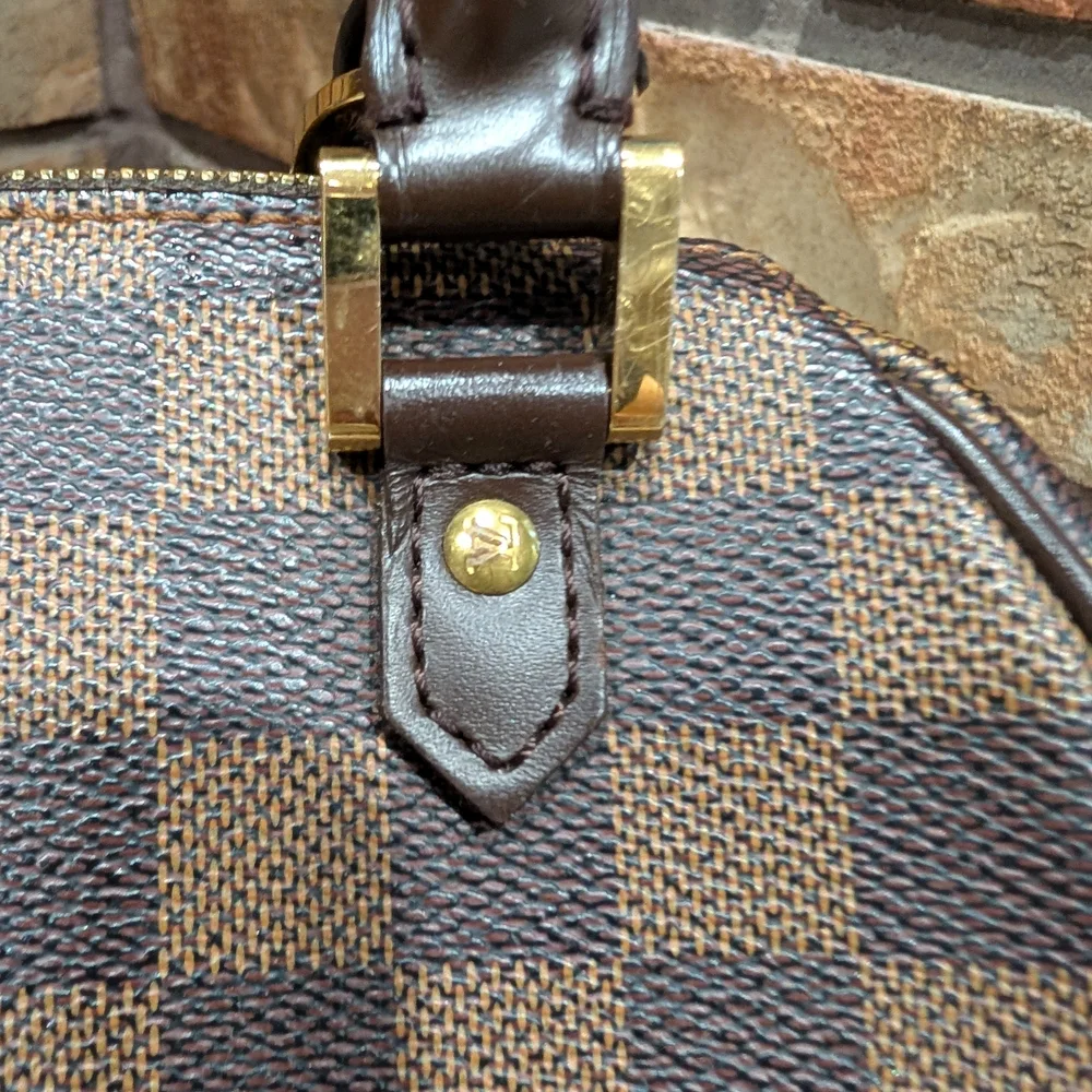 Mini Ribera - Damier Ebene - Picture 5 of 12